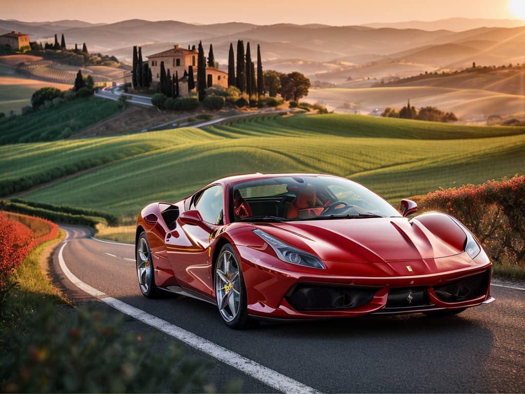 Cars of the World - Image 1