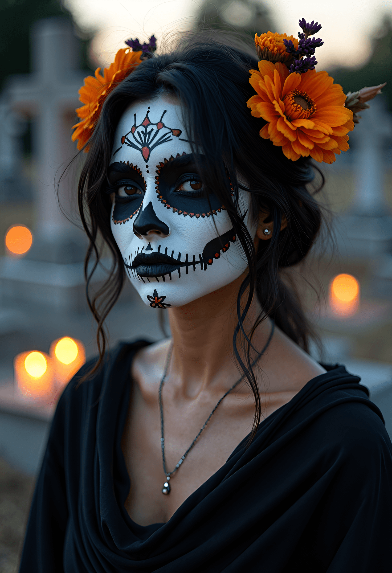 Dia de los Muertos 1 - Image 1