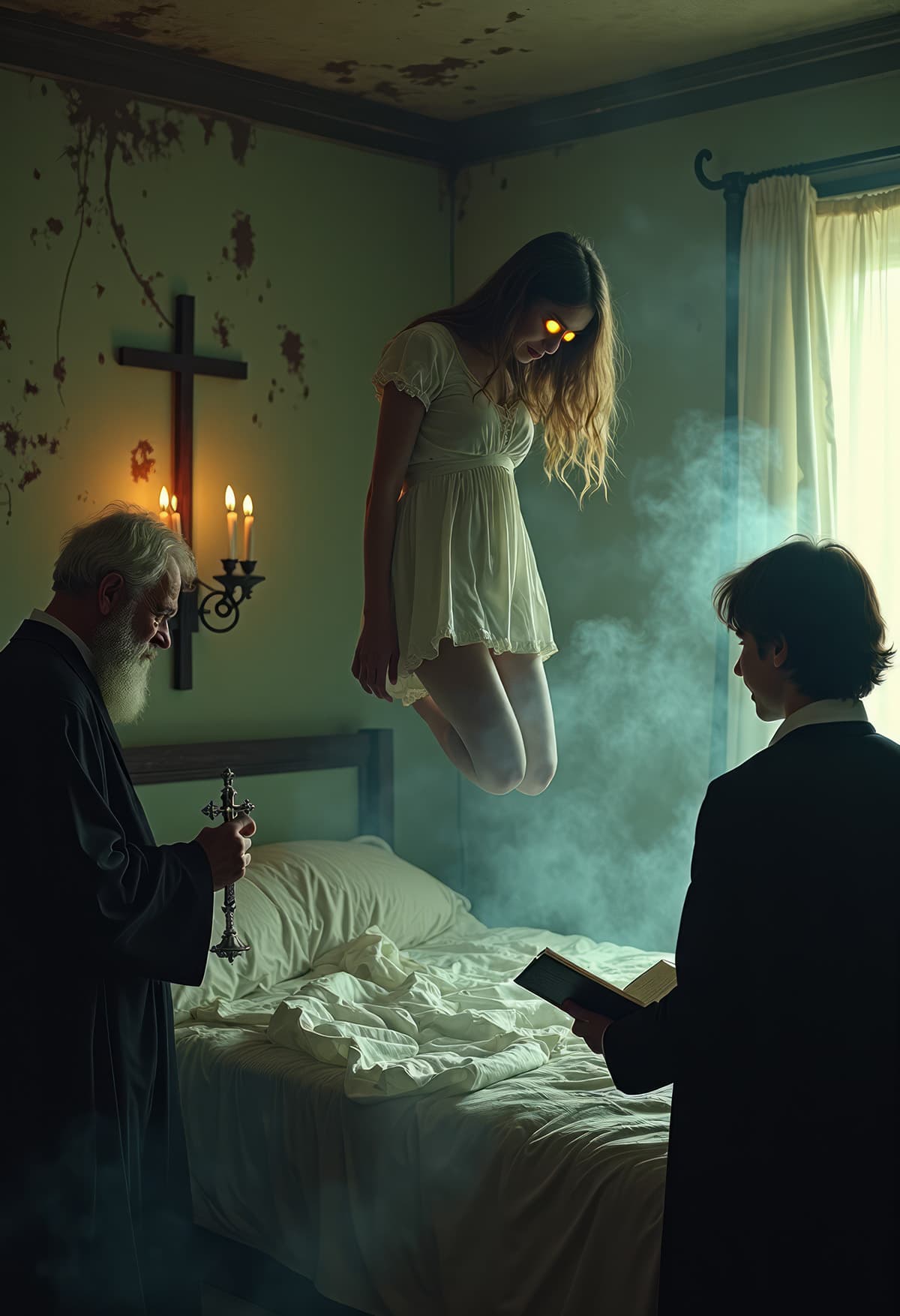 Exorcism - Image 1
