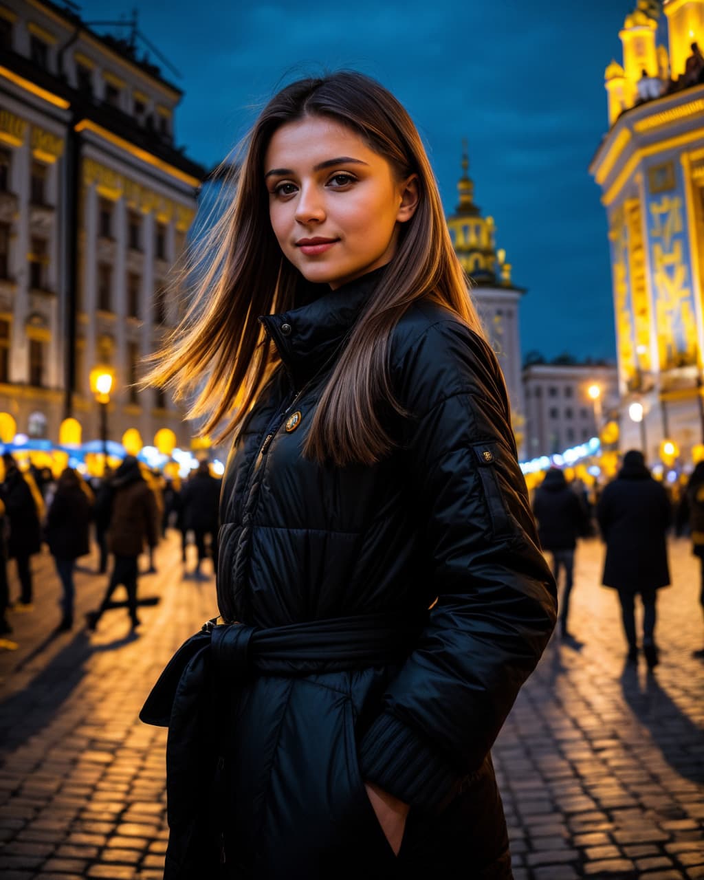 People of the World (Eastern Europe) - Image 1