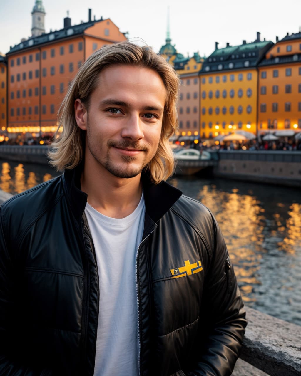 People of the World (Scandinavia) - Image 1