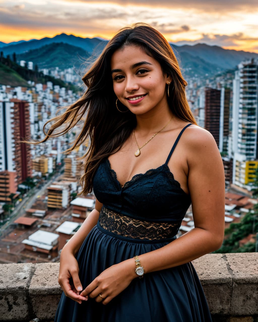 People of the World (South America) - Image 1