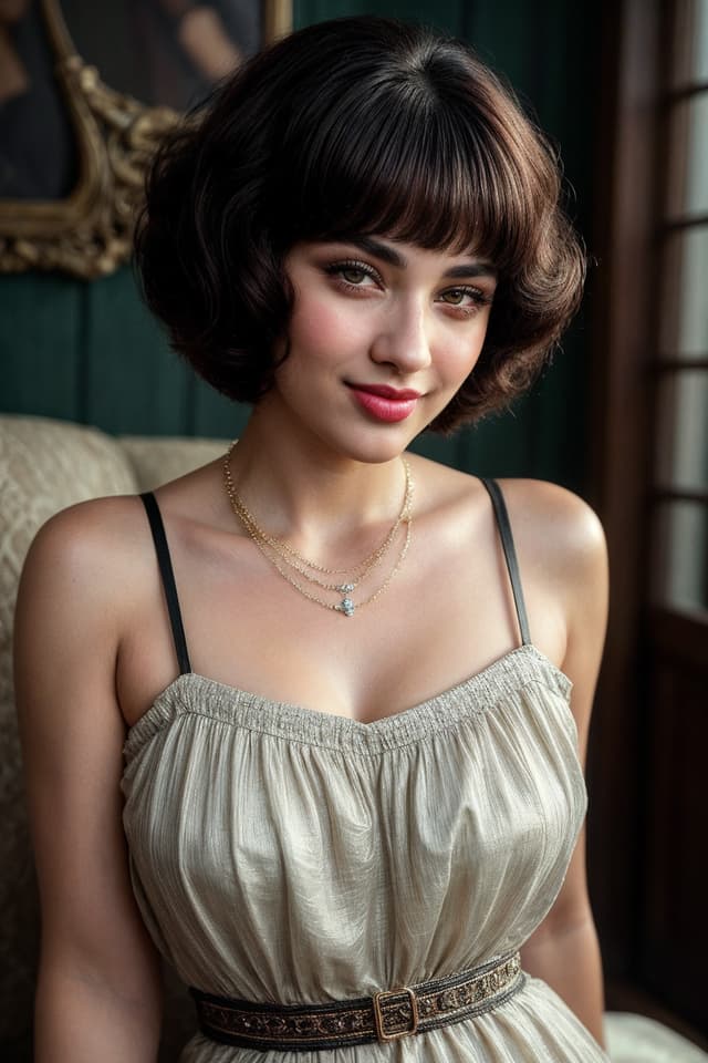 The Roaring Twenties 1