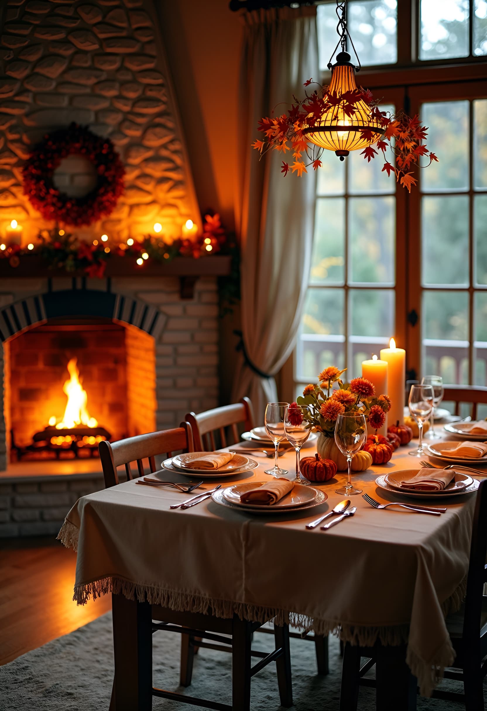 Thanksgiving 2 - Image 1