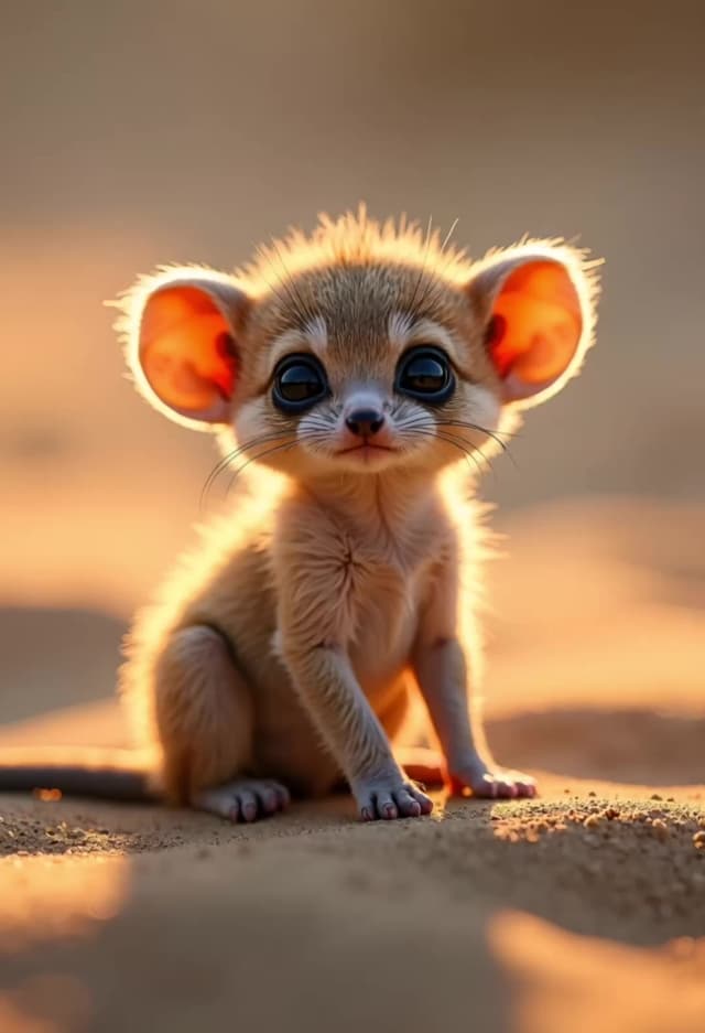 Cute Baby Animals 1