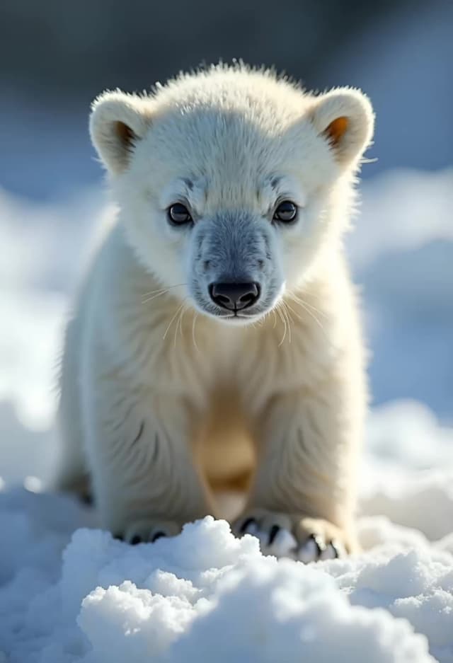 Cute Baby Animals 3