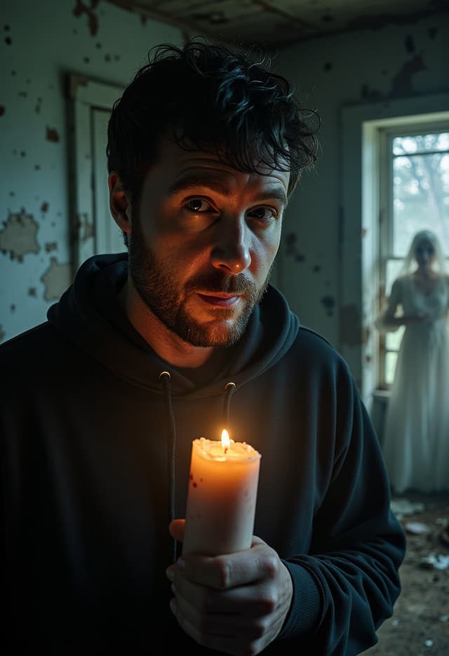 Living in Horror