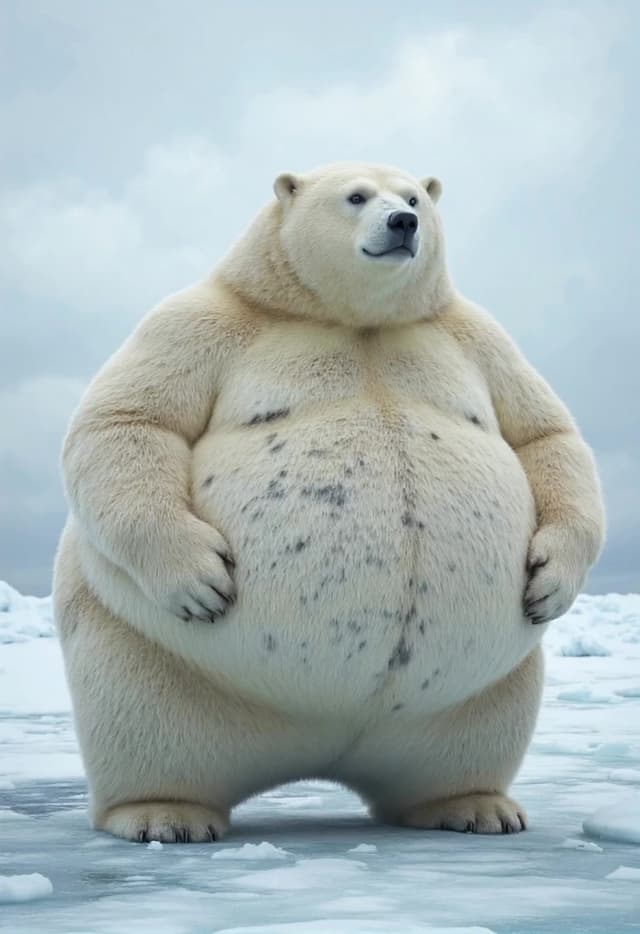 Winter Weight